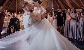 Anne Selliez - Cours de danse Mariage Ouverture de Bal