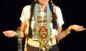 Compagnie Air d'ailleurs - La Tulpa ou la grande cuisine du monde