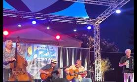 MAXISWING  - Jazz Manouche 