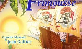Les aventures du Capitaine Frimousse (4 10 ans)