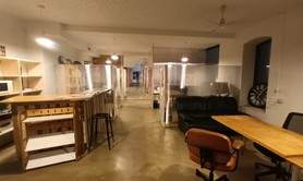 Location de bureaux en centre-ville