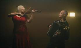 Duo Fascination - Variété française & internationale