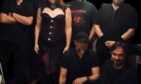 Hératoryo  - Recherche Scène 