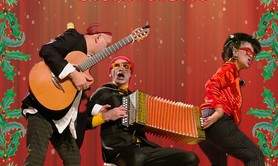 Cie Corossol - Noel enchante la biodiversité!