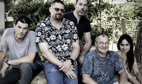 JAD TAYLOR -  Groupe Rock