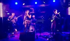 Siwane - Jazz arabo-andalou