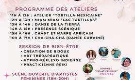 Éclat Féminin