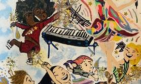 CHANT enfants - chorale enfant