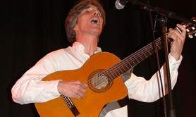 Olivier  - Cours de guitare. jazz, bossa, harmonie, improvisation