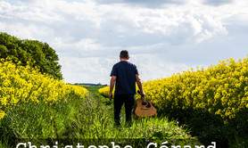 Christophe Gérard - Chanson française 