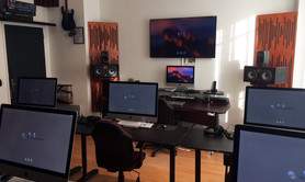 40ème Rugissant - Montage vidéo : Premiere Pro / Avid / Final Cut / Resolve