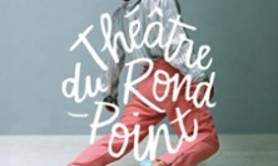 Tout est Calme dans les Hauteurs - Théâtre du Rond-Point, Paris