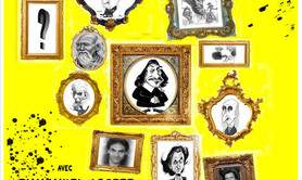 Yves Cusset et Emmanuel Lortet - La vie rêvée des philosophes