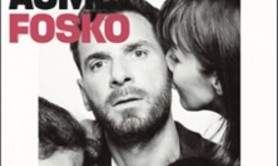 Guillaume Fosko - Daron Fragile