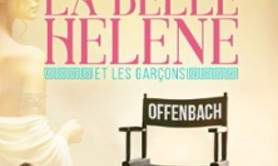 La Belle Hélène (et les Garçons !)