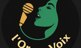 L'or en voix  - cours de chant et guitare 974 (pop - variétés )