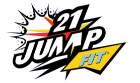 21 JUMP FIT  - ZUMBA - KANGOO JUMPS - STEP'On - HEELS - STRETCHING Mobility