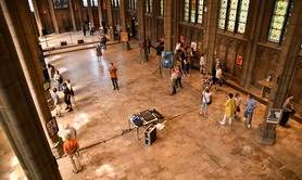 Recherches comediens/comédiennes