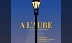 A l'Aube - La Divine Comédie, Paris