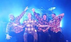 Bretelles et Compagnie - Spectacles musicaux et familiaux dès 2 ans