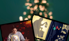 1001 Contes de Noël