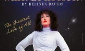 Belinda Davids - The Greatest Love of All - Tribute to Whitney Houston