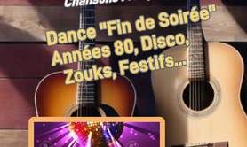 Formules  - Musiciens en DORDOGNE