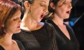 Accentus Kaspars Putnis - Échos du Romantisme,Brahms,Schumann