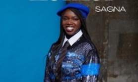 Lala Sagna - La Grande Classe - Le Point Virgule, Paris