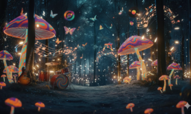 Le songe d'une (AUTRE) nuit d'été