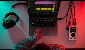 atelier - INITIATION ABLETON LIVE « BEAT MAKING »