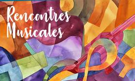 Rencontres Musicales