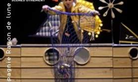 Bateau sous l’Eau - Théâtre L'ÎLE Ô, Lyon