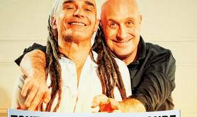 Tout le bonheur du monde...ou presque!  