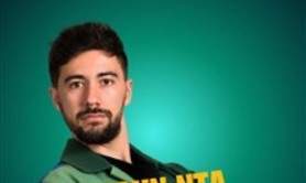 Senhamza - Chkoun Nta ? - Le Rideau Rouge - Lyon