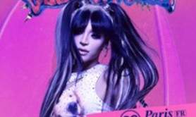 Pabllo Vittar Presents Club Vittar