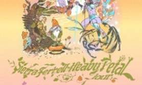 Sierra Ferrell - Heavy Petal Tour