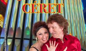 Concert d’ouverture des Amis des Orgues avec Canticel