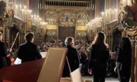 Mozart : Quintette avec Clarinette