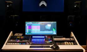 STUDIO LABUT - Formations production audiovisuelle immersive