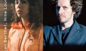 Lou Renaud-Bailly & François Mardirossian - Moondog