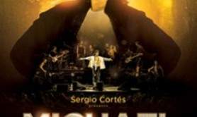 Sergio Cortés - Michael Jackson Celebration