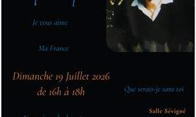 Hommage à  Jean Ferrat 