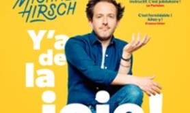 Michaël Hirsch - Y'a de la Joie !