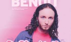 Nicolas Benoit - Performance - La Nouvelle Seine, Paris