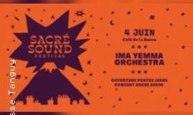 Ima Yemma / Café de la Danse