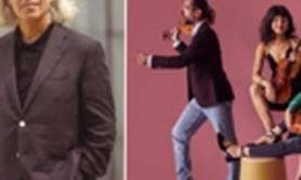 Résonances intérieures – Carte blanche à Jean-Paul Dessy en compagnie du Quatuor Tana