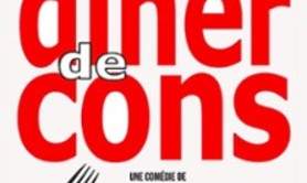 Le Dîner de Cons - Pelouse Paradise, Avignon