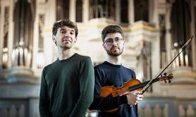 Concert : Phantasticus !