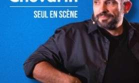 Vincent Chevarin, Assumation - Comédie Saint Roch, Avignon